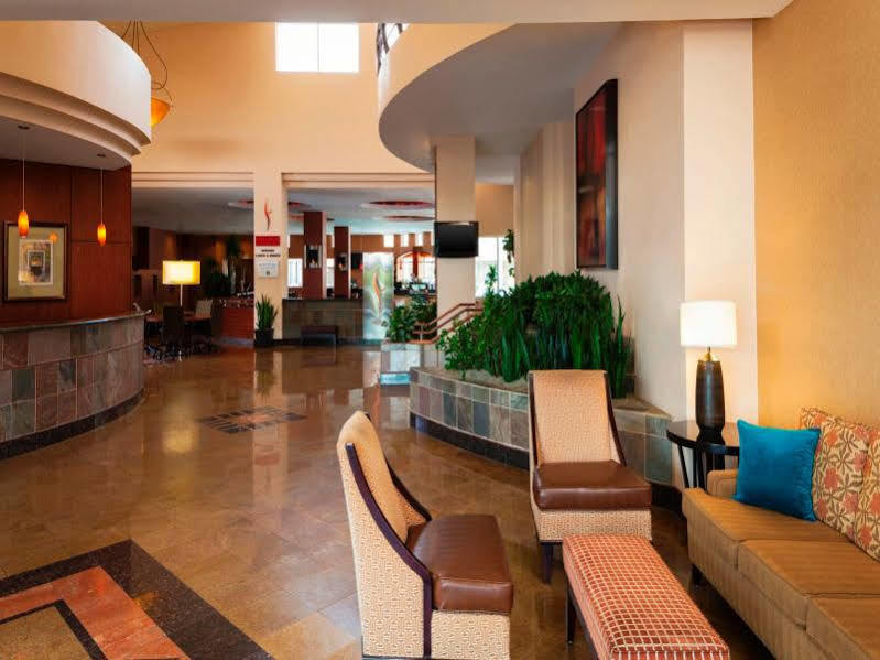 เชอราตัน ฟีนิกซ์ แอร์พอร์ต โฮเต็ล เทมพี Hotel เทมปี ภายนอก รูปภาพ